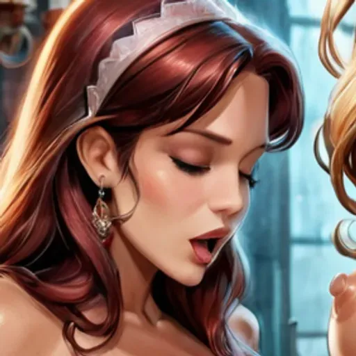 yapay zekâ porno foto üretici