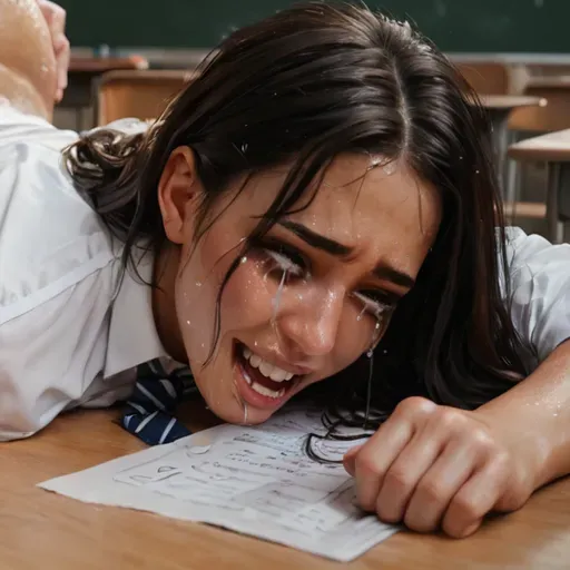 generatore di immagini porno IA