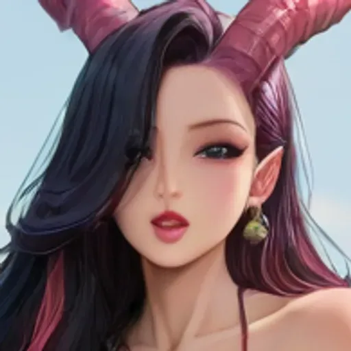 KI-Pornobild-Generator