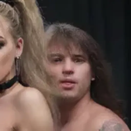 generatore di foto porno IA