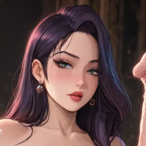 KI-Pornobild-Generator