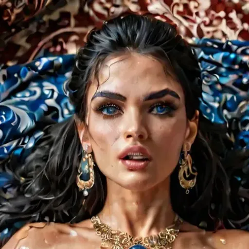 AI 포르노 이미지 생성기