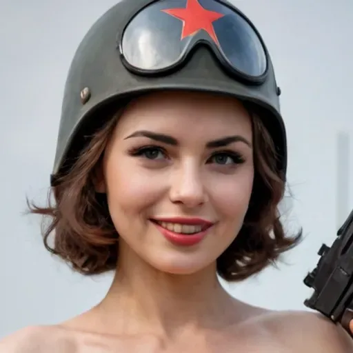 yapay zekâ porno görsel üretici