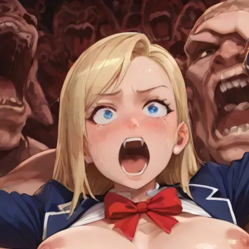 KI-Pornobild-Generator