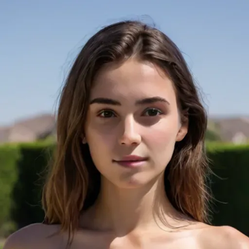 AIポルノ画像ジェネレーター