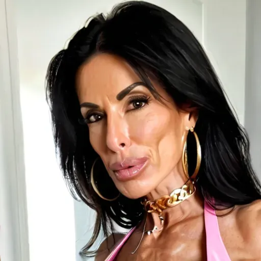 AIポルノ画像ジェネレーター