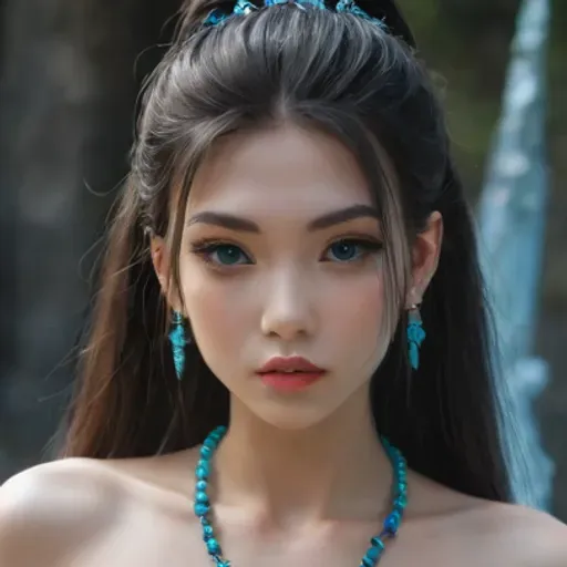 Pencipta imej lucah AI