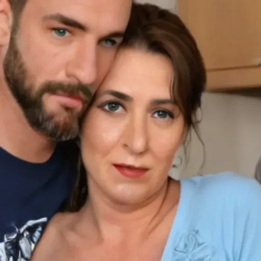 generatore di immagini porno IA