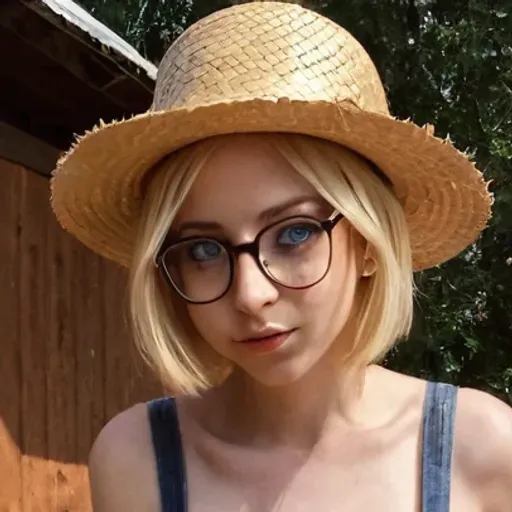 Pencipta imej lucah AI