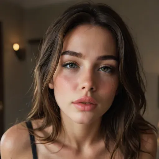 โปรแกรมสร้างภาพโปรนที่ใช้ปัญหา AI