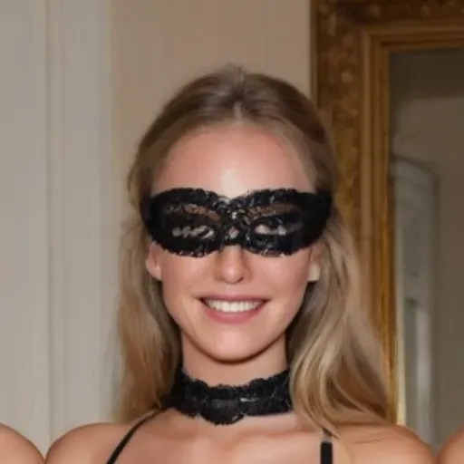 AI 포르노 이미지 생성기