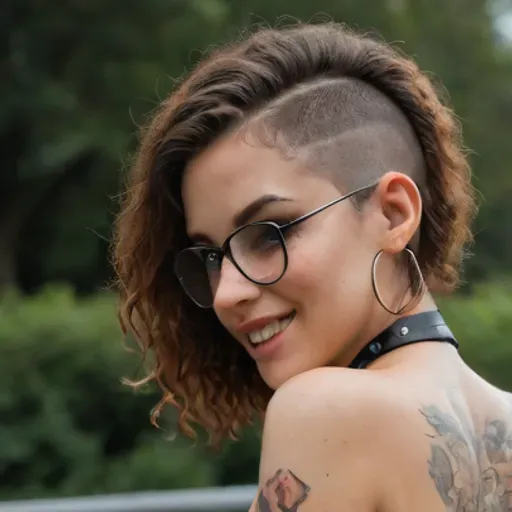 AI porn image generator