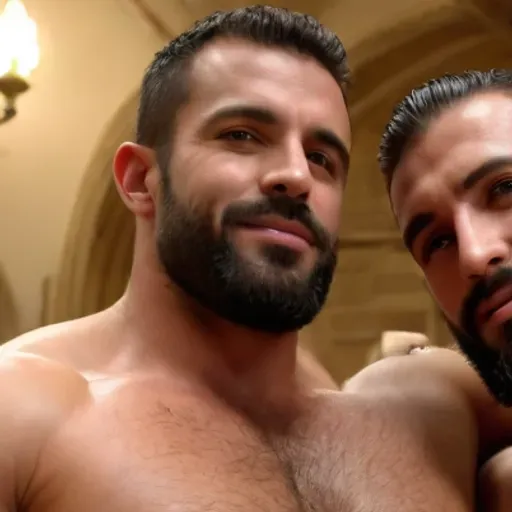 AI porn image generator