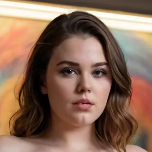 Pencipta imej lucah AI