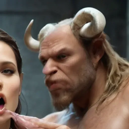 générateur de photos porno IA