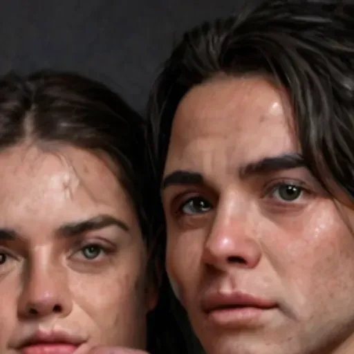 AIポルノ画像ジェネレーター