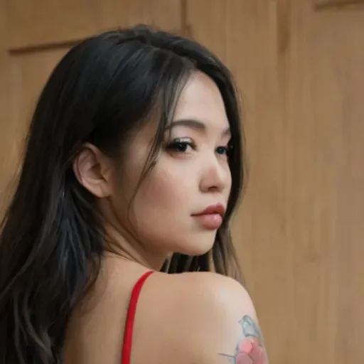 โปรแกรมสร้างภาพโปรนที่ใช้ปัญหา AI