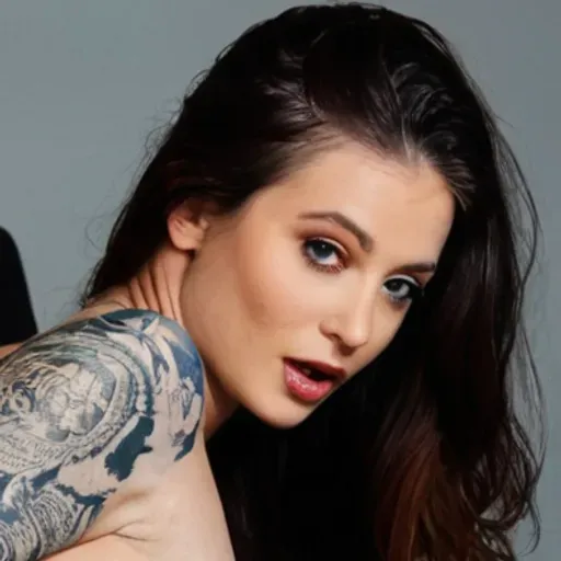 KI-Pornobild-Generator