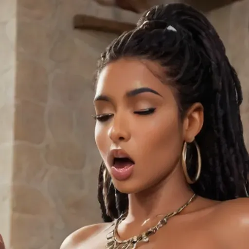 KI-Pornobild-Generator