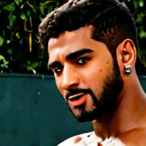 generatore di immagini porno IA