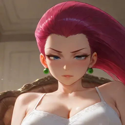 AI 포르노 이미지 생성기