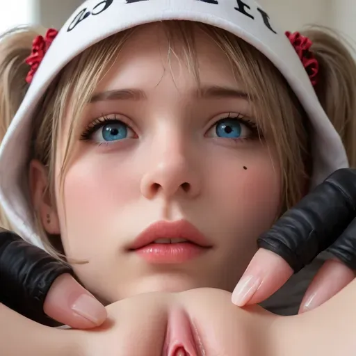 generatore di immagini porno IA