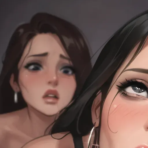 AI 포르노 이미지 생성기