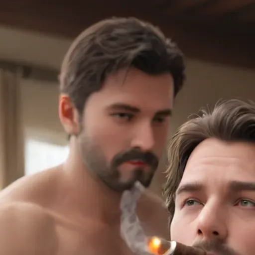 KI-Pornobildchen-Generator