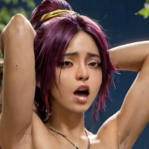 AI porn image generator