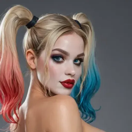 yapay zekâ porno görsel üretici