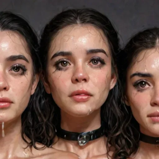 AIポルノ写真ジェネレーター