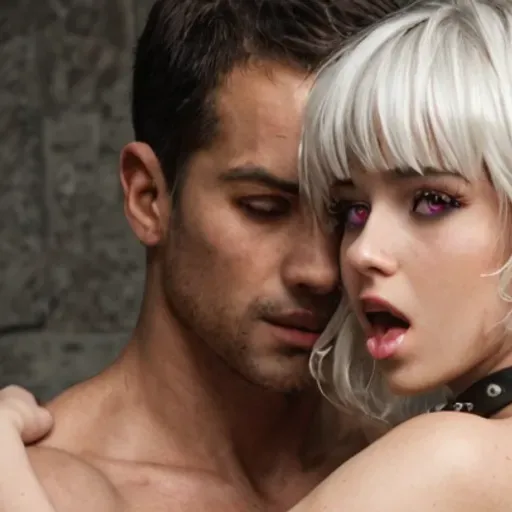 AI 포르노 이미지 생성기