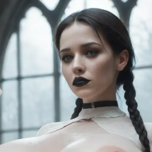 генератор порно-изображений на ИИ