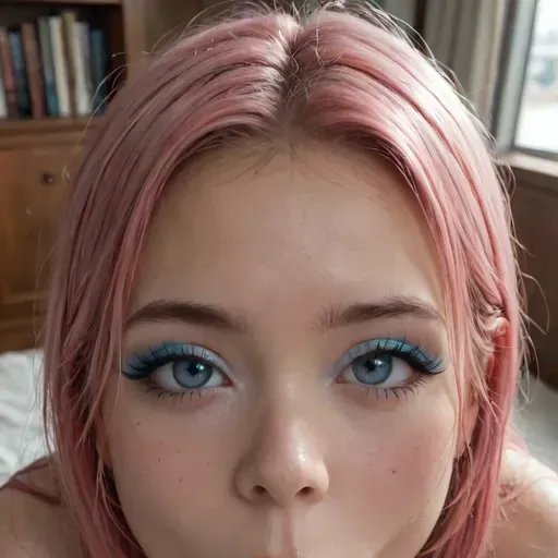 yapay zekâ porno görsel üretici