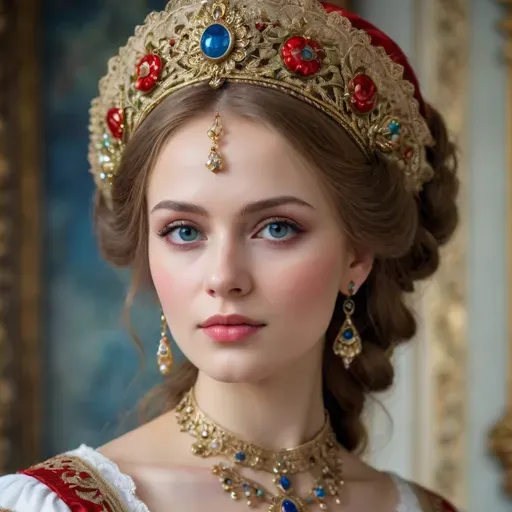 AI 포르노 이미지 생성기