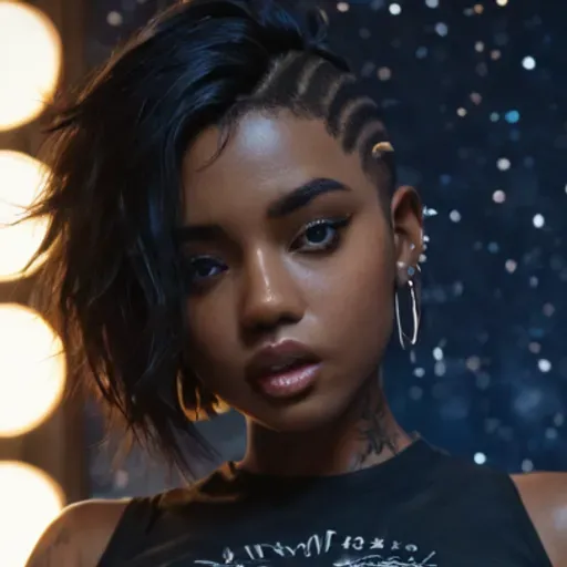 generatore di immagini porno IA