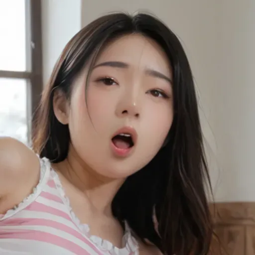 yapay zekâ porno görsel üretici