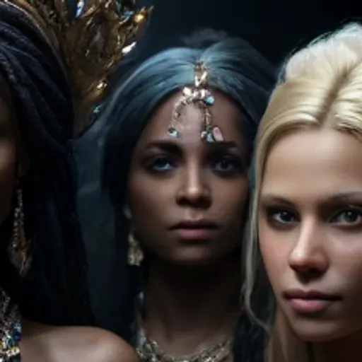 Penghasil gambar lucah AI