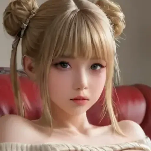 AI 포르노 이미지 생성기