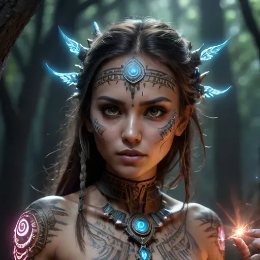 generatore di immagini porno IA