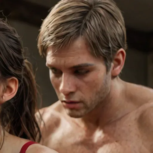 โปรแกรมสร้างภาพโปรนที่ใช้ปัญหา AI