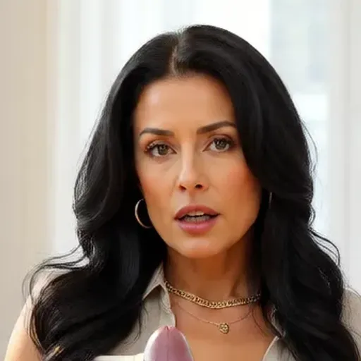 AI 포르노 이미지 생성기