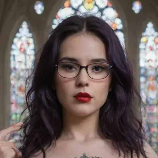 gerador de imagens pornô com IA