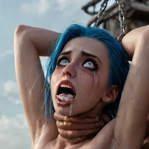 Penghasil gambar lucah AI