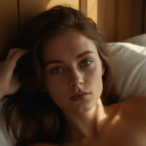 yapay zekâ porno görsel üretici