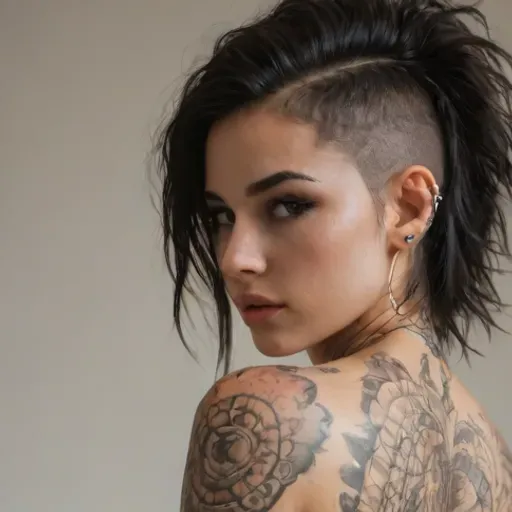 AI porn image generator