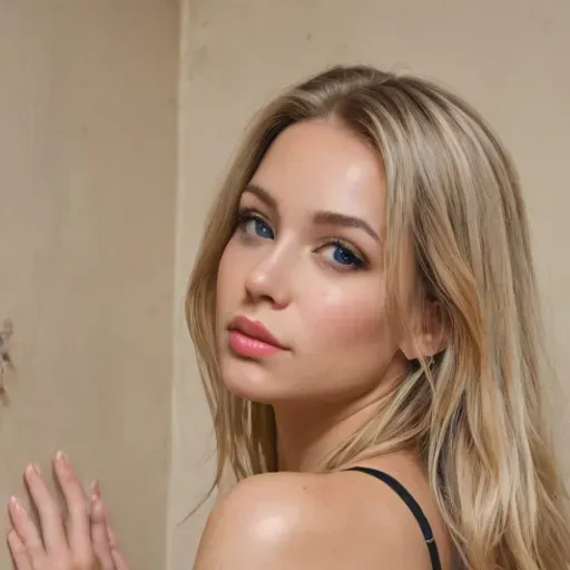 AI色情圖片產生器