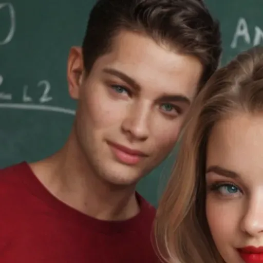 AI 포르노 이미지 생성기