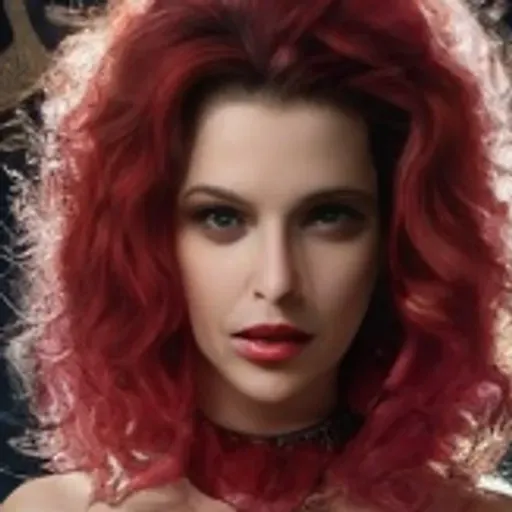 KI-Pornobild-Generator