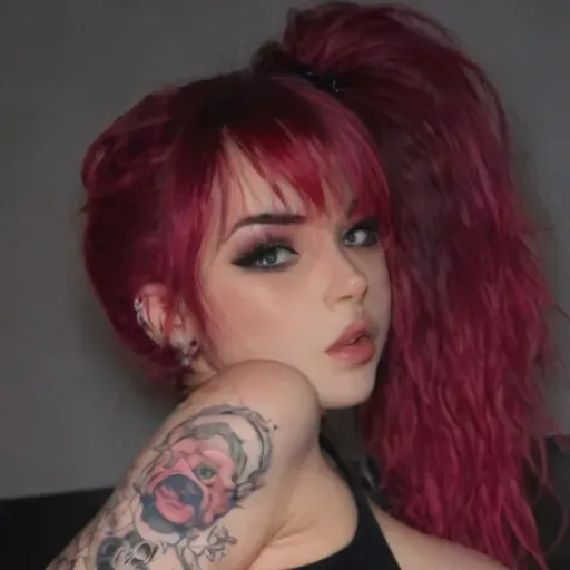 AI 포르노 이미지 생성기